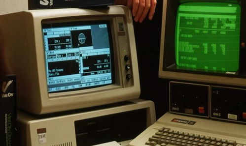 中美科技交鋒 從“尊重”缺位到自主創(chuàng)新的硬核較量